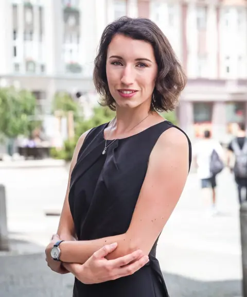 Martina Vlčková